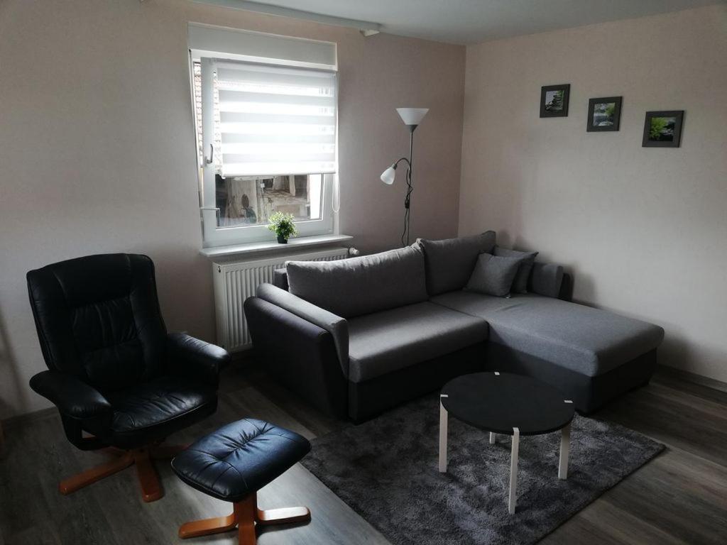 Christiane - Nagelneue, Moderne Mit Blick Ins Grüne Apartment