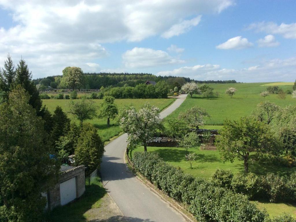 Apartment Christiane - Nagelneue, Moderne Mit Blick Ins Grüne