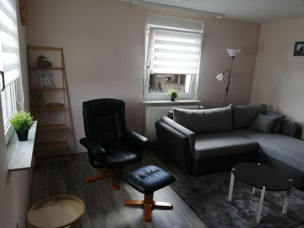 Christiane - Nagelneue, Moderne Mit Blick Ins Grüne Apartment