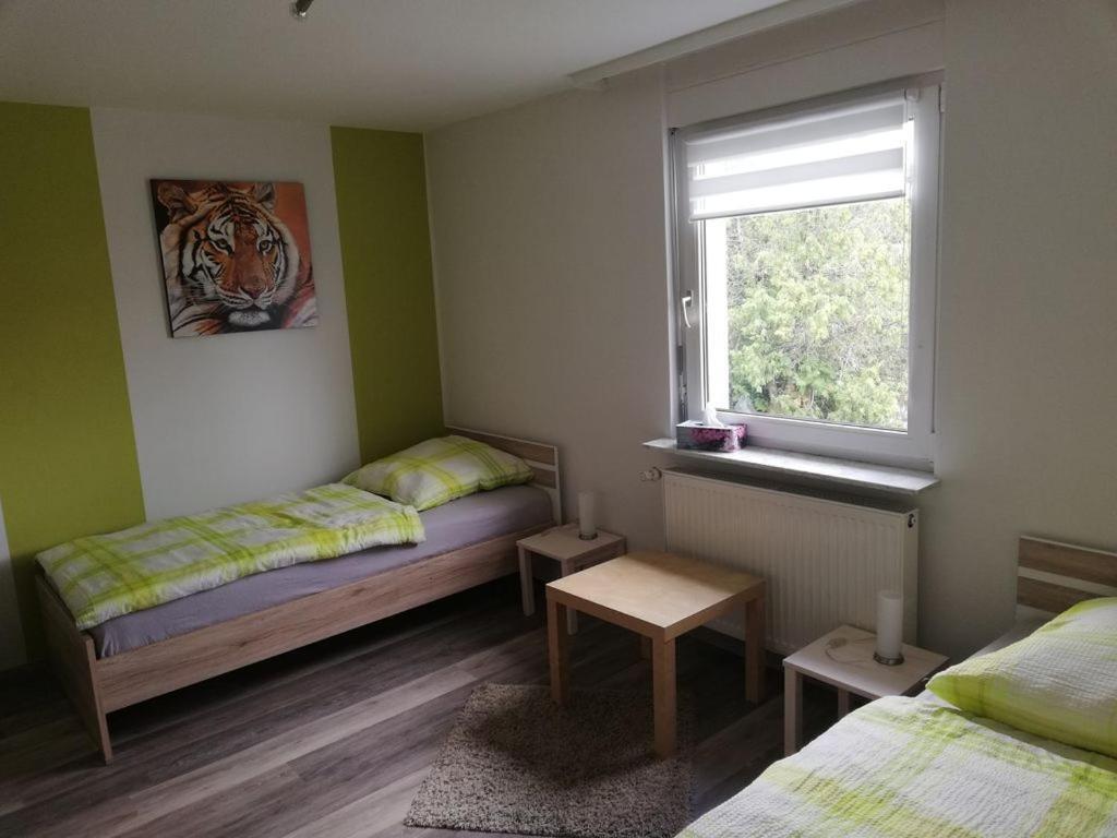 Christiane - Nagelneue, Moderne Mit Blick Ins Grüne